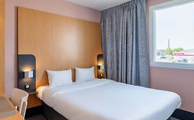 B&B Hôtel Lyon Eurexpo Chassieu